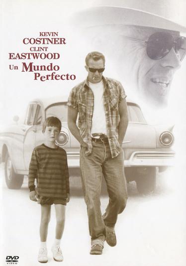 Un Mundo Perfecto (1993) poster